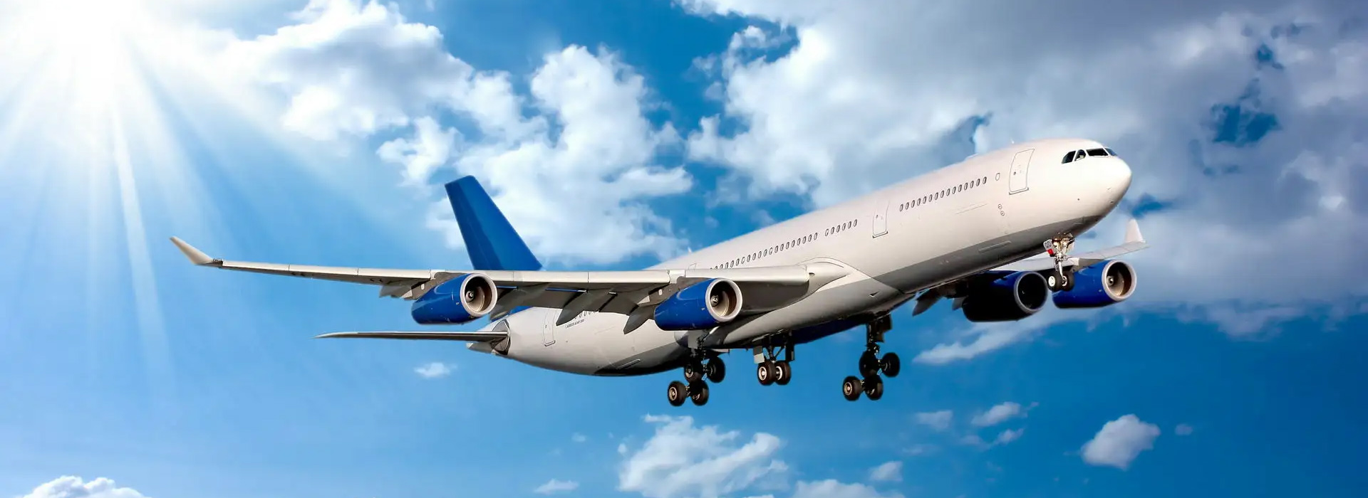 航空航天